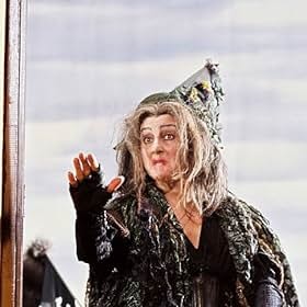 Pierrette Robitaille